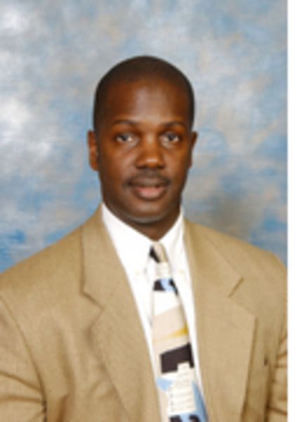 Bryan Franklin