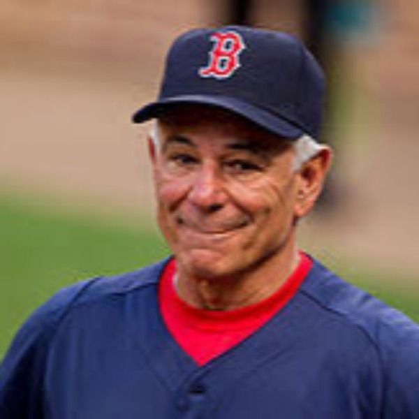 Bobby Valentine