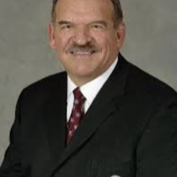 Dan Dierdorf