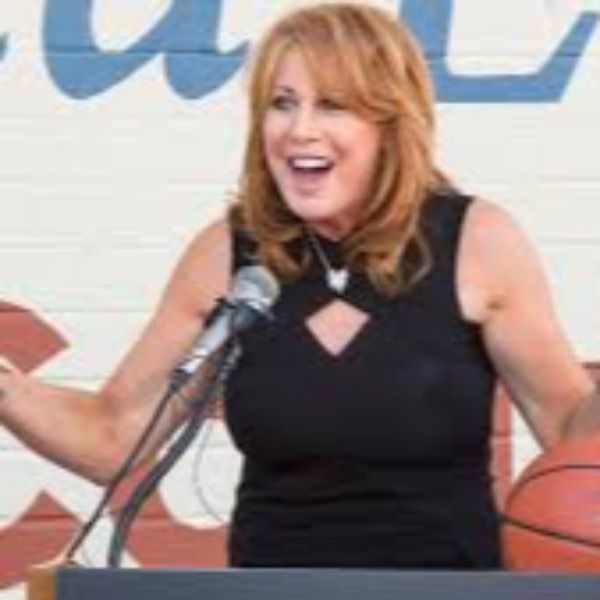 Nancy Lieberman
