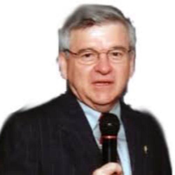 Luther Beauchamp