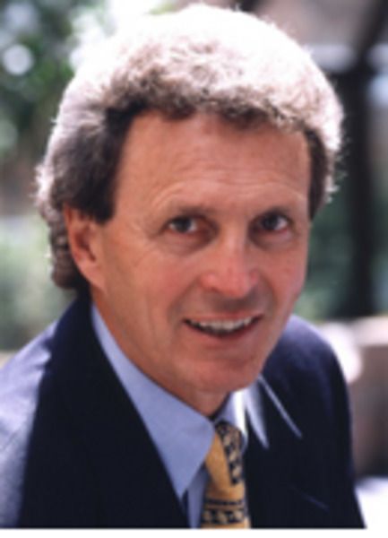 Paul Henderson