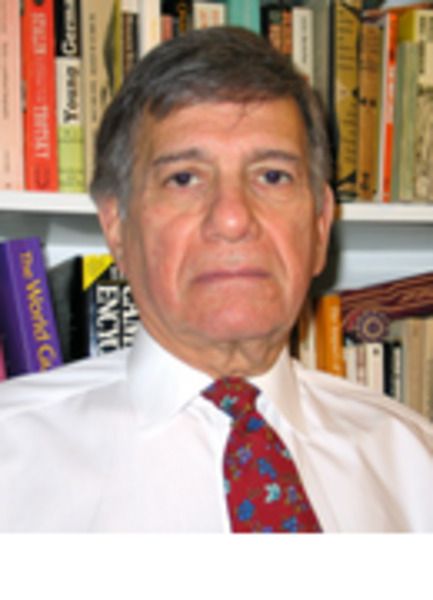 Gerald Caplan