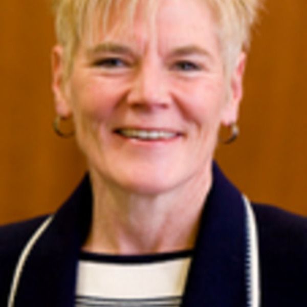 Terry Adams
