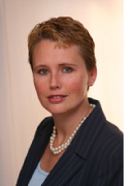 Christina K. Parker