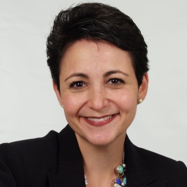 Deborah Grayson Riegel