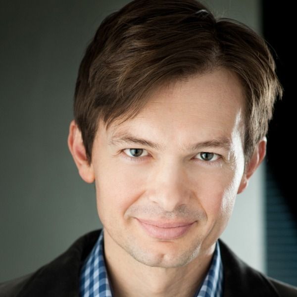 Roman Danylo