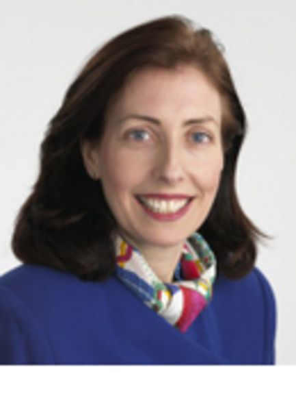 Elaine Dundon