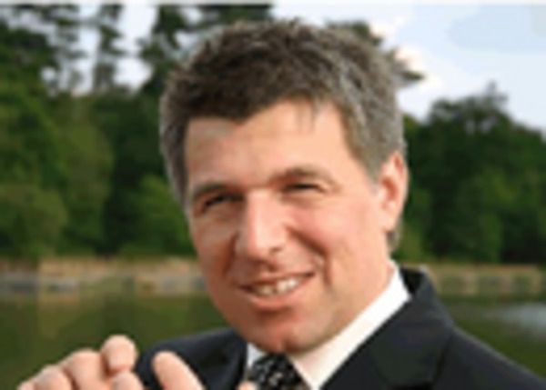 Jonathan Blain