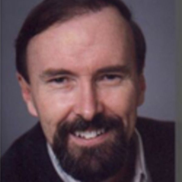 Barry Maher