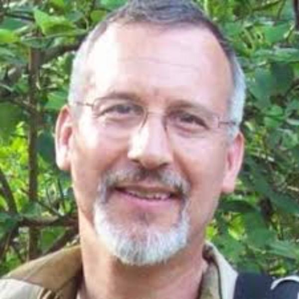 Derek Reinhard