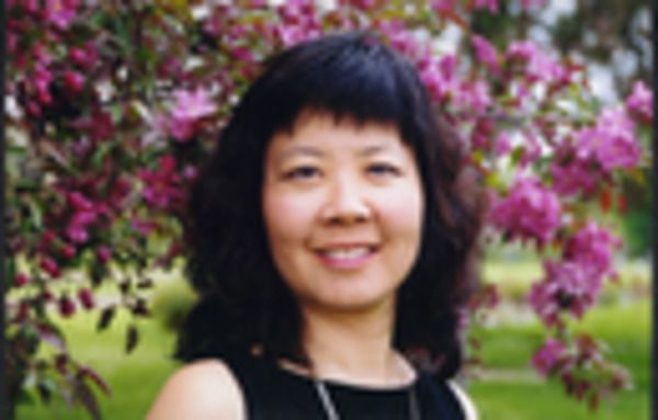 Ellen Hayakawa