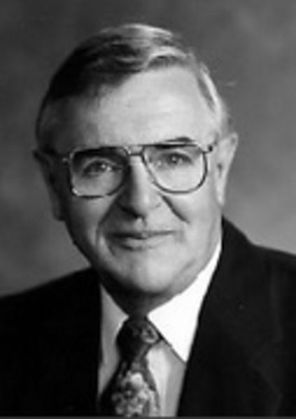Alan Giles