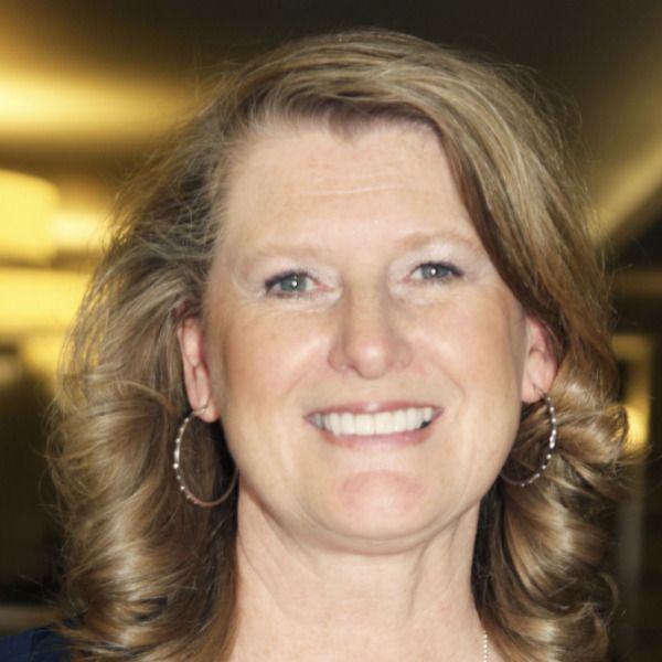 Janet Stewart