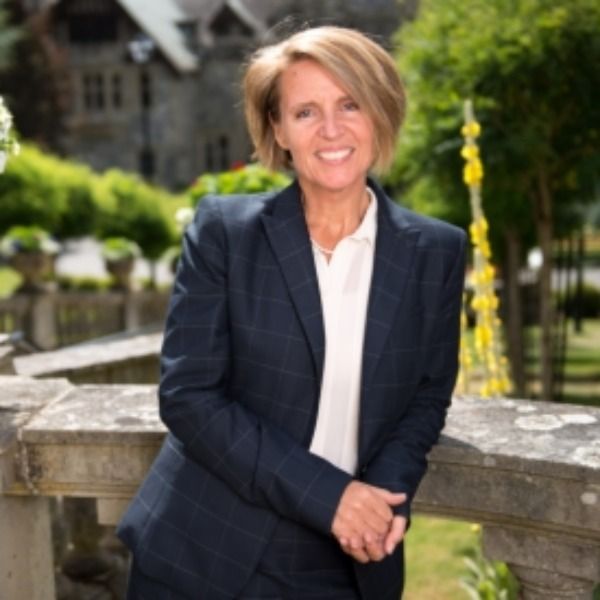 Kathy Bishop