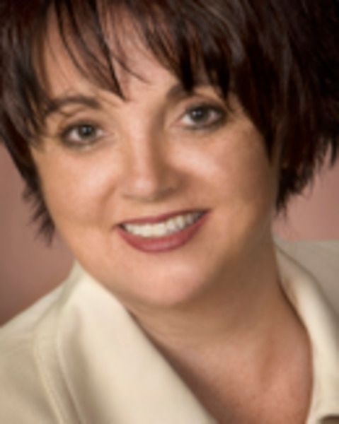 Pierrette Desrosiers