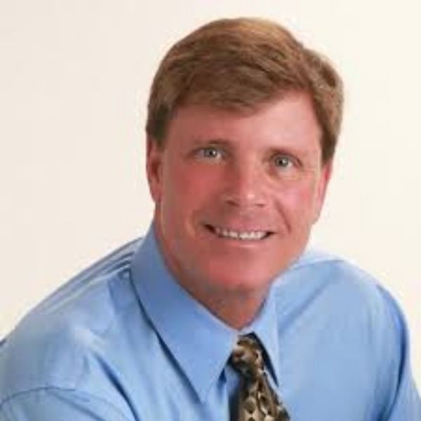 Bryan Dodge