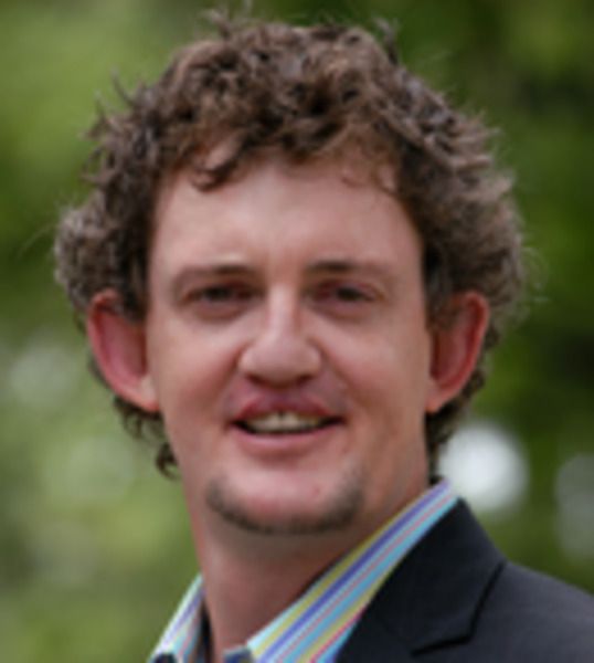 Michael Bungay Stanier