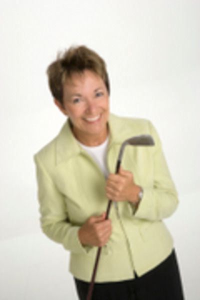 Marlene Cameron
