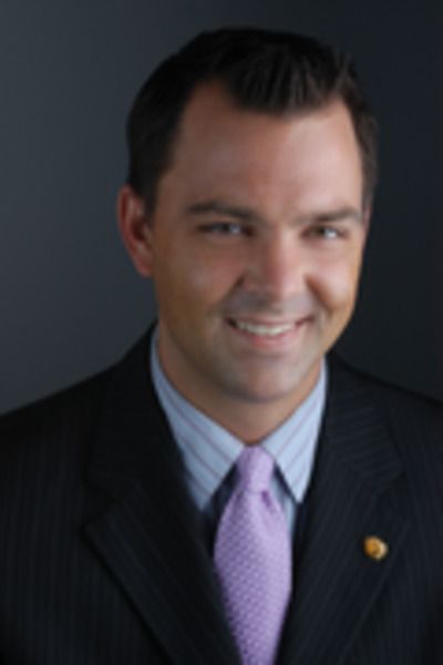 David Riddell
