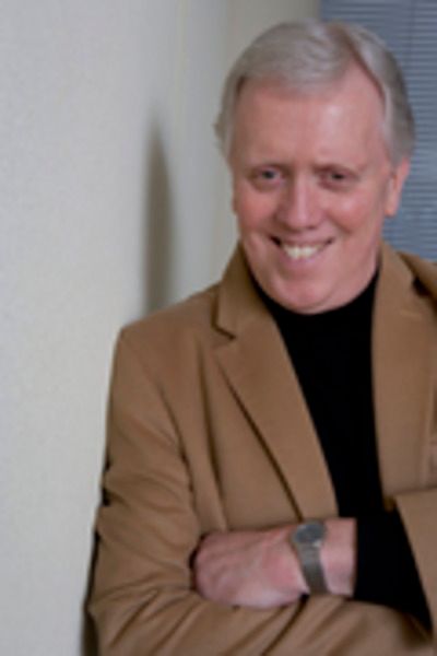 Peter Merrill