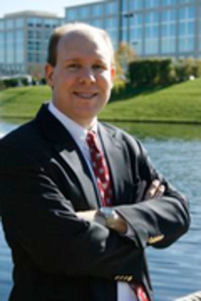 David Stelzl