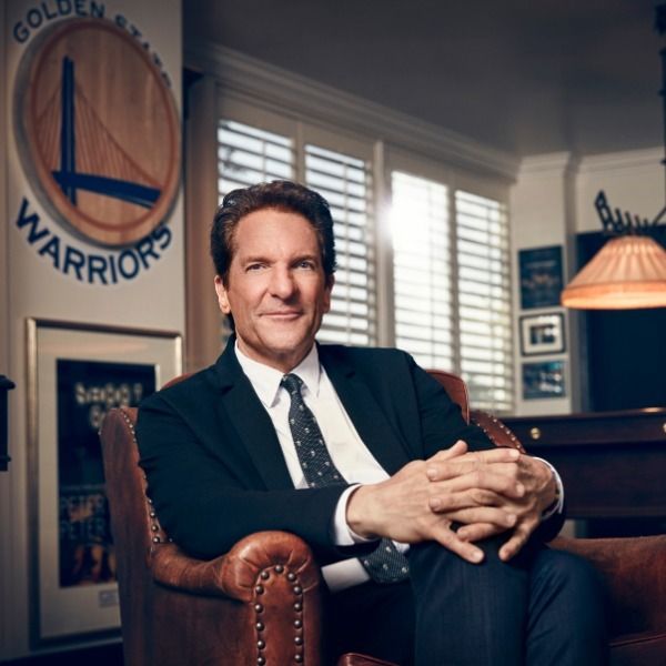 Peter Guber
