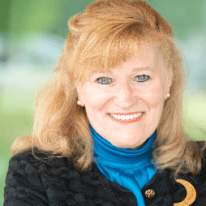 Nancy Hightshoe