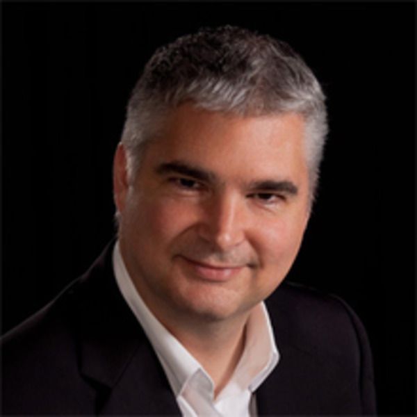 Richard Tremblay