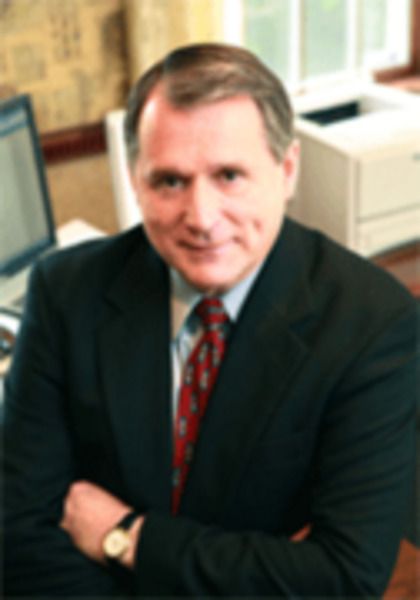 Dr. Willard Daggett