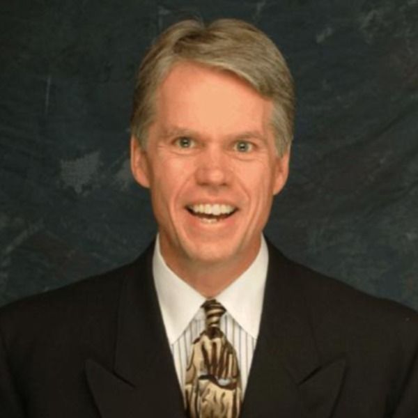 Neil Dempster