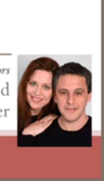 Peter and Monika Ressler