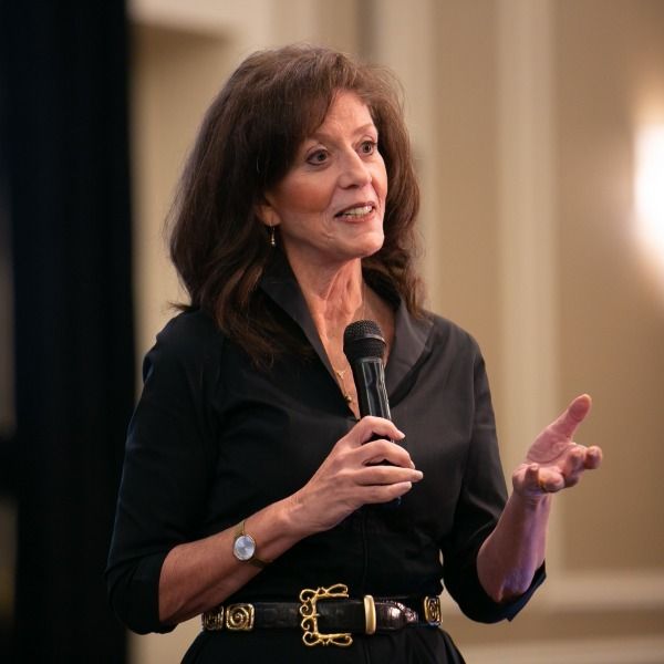 Debra Fine