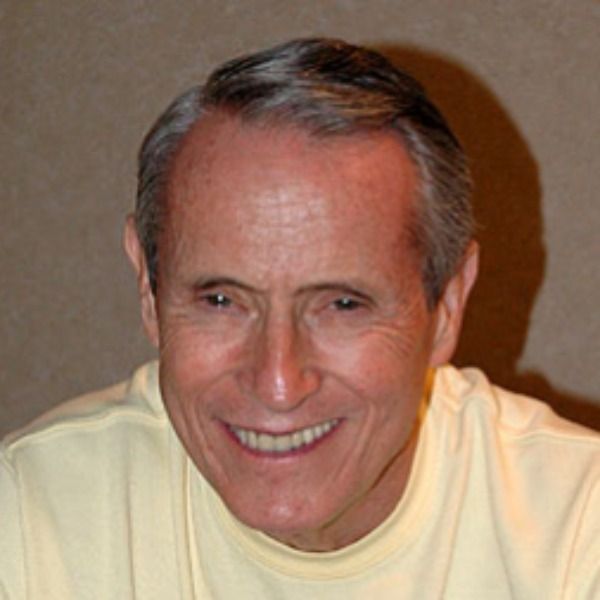 Edward Gibson