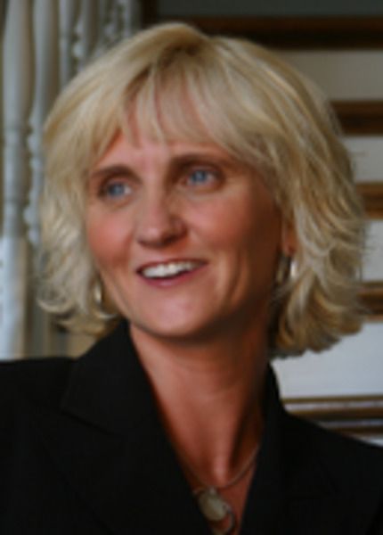 Laurie Calzada