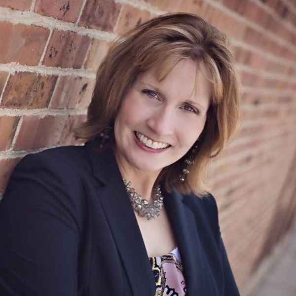 Brenda Clark Hamilton