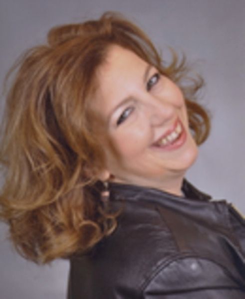 Christine Walters