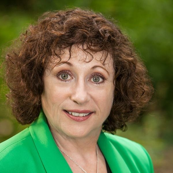 Faye Fulton