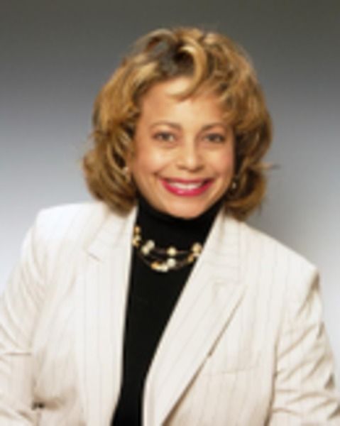 Lisa Morgan Mosley