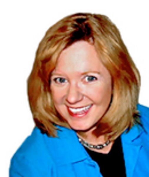 Lynne Jarman-Johnson