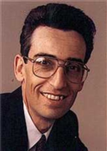 Martin Grunstein