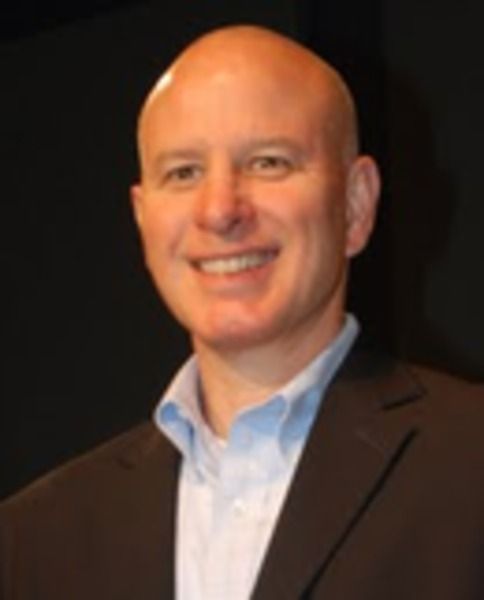 Michael Day