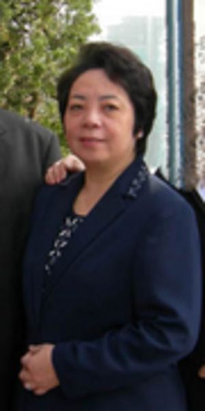 Monita Adick