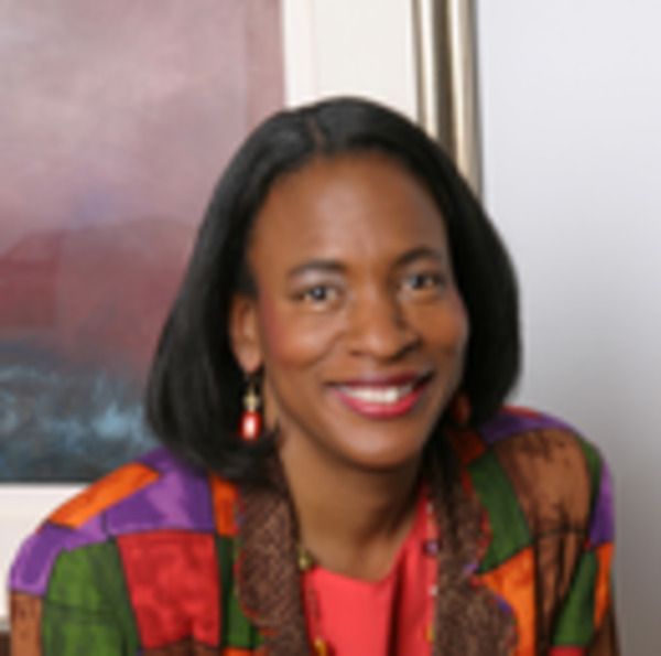 Odette Pollar