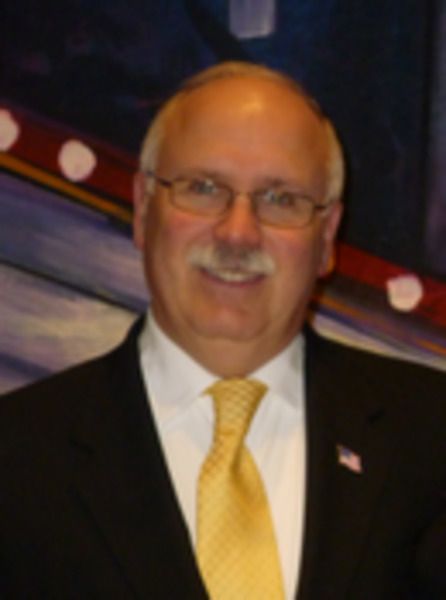 Bill Cooper