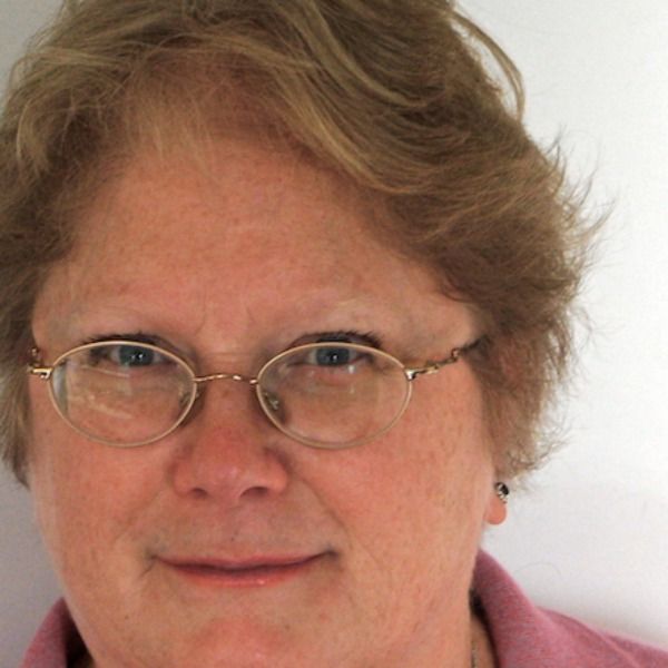 Wendy Schultz