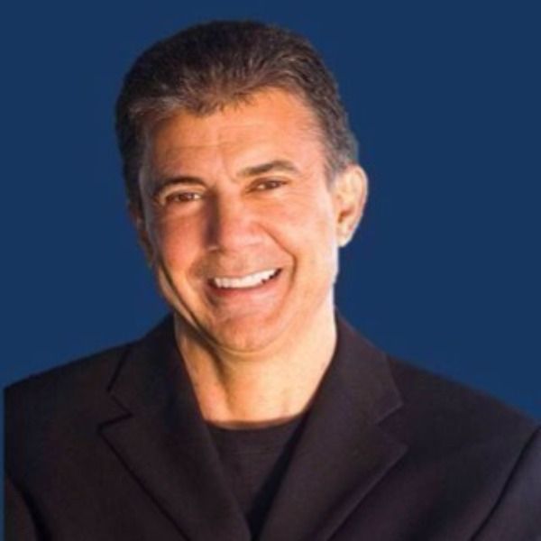 Leonard Armato