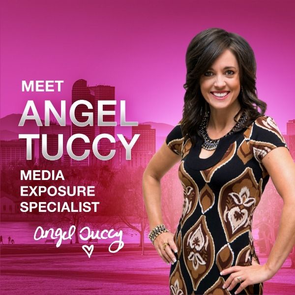 Angel Tuccy