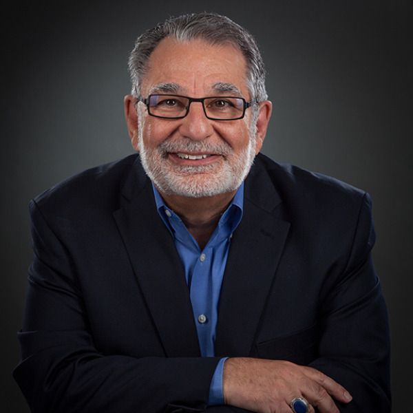 Richard Avdoian