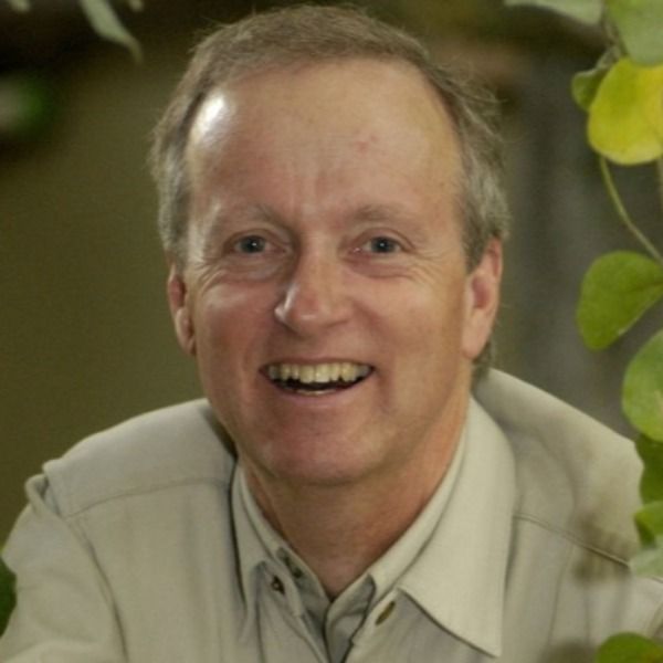 Brian Keating
